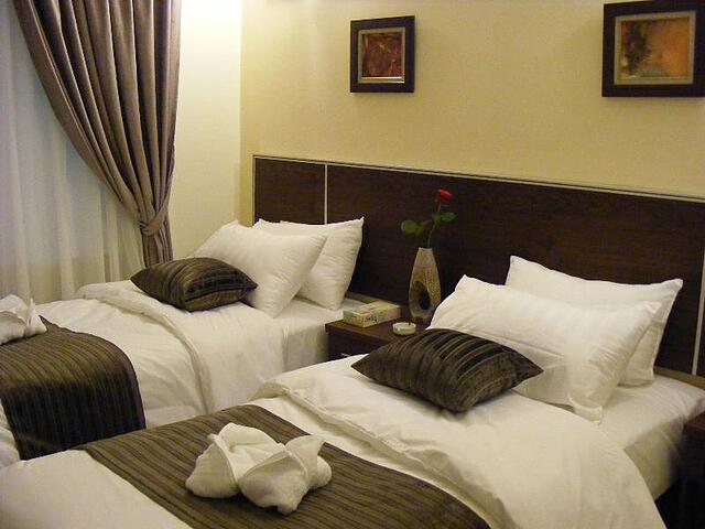 Ream Hotel