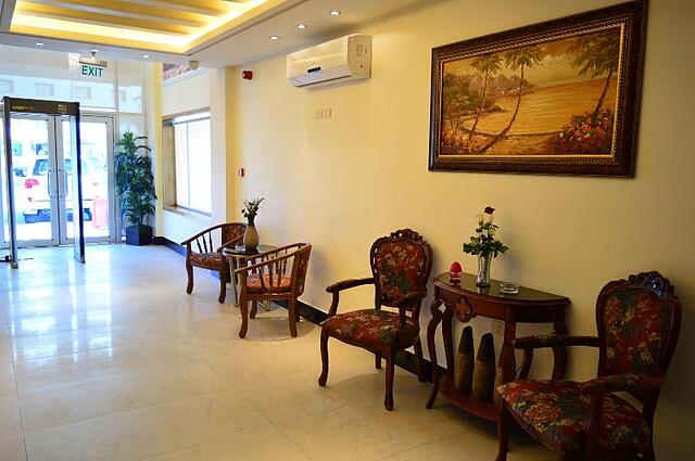 Ream Hotel