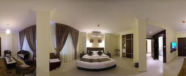 Ream Hotel
