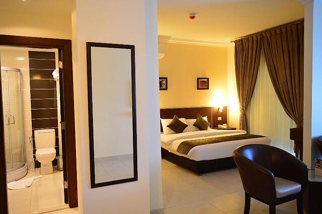 Ream Hotel