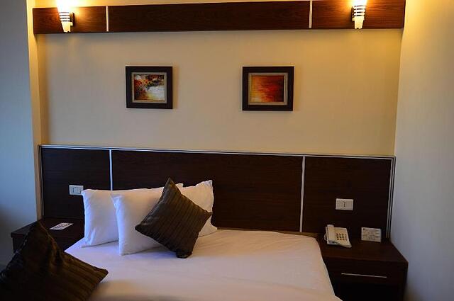Ream Hotel
