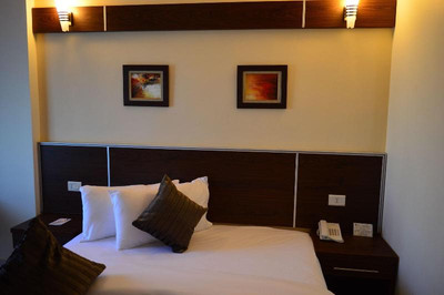 Ream Hotel