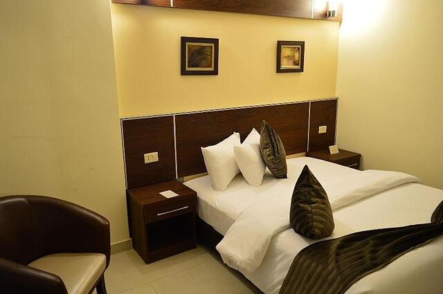 Ream Hotel