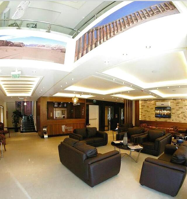Ream Hotel