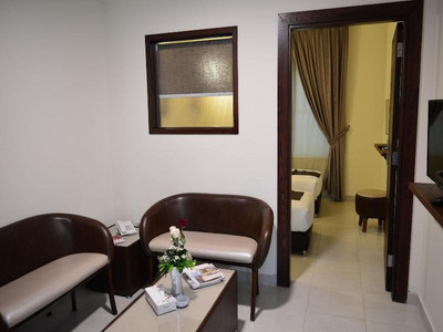 Ream Hotel