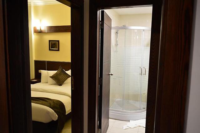 Ream Hotel