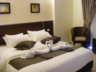 Ream Hotel