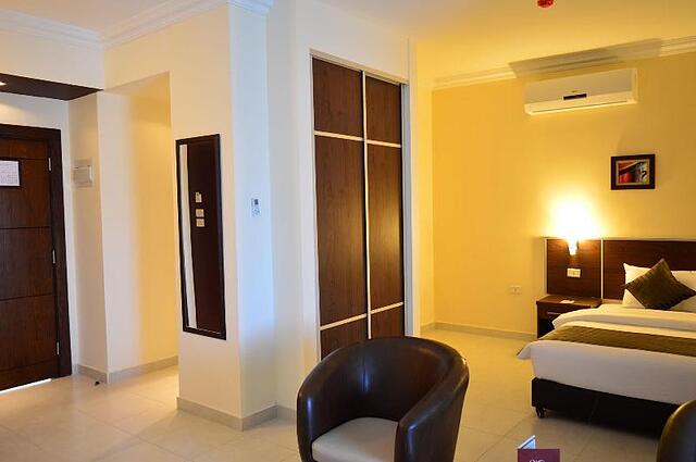 Ream Hotel