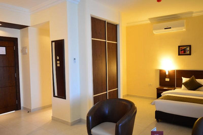 Ream Hotel