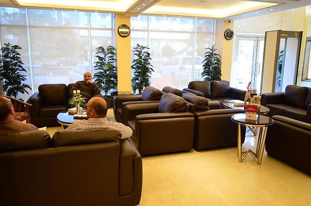 Ream Hotel