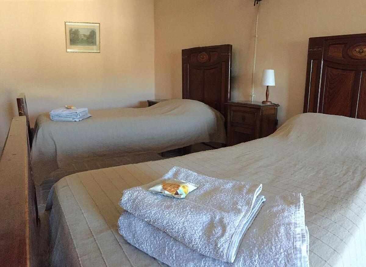 A Palazzo