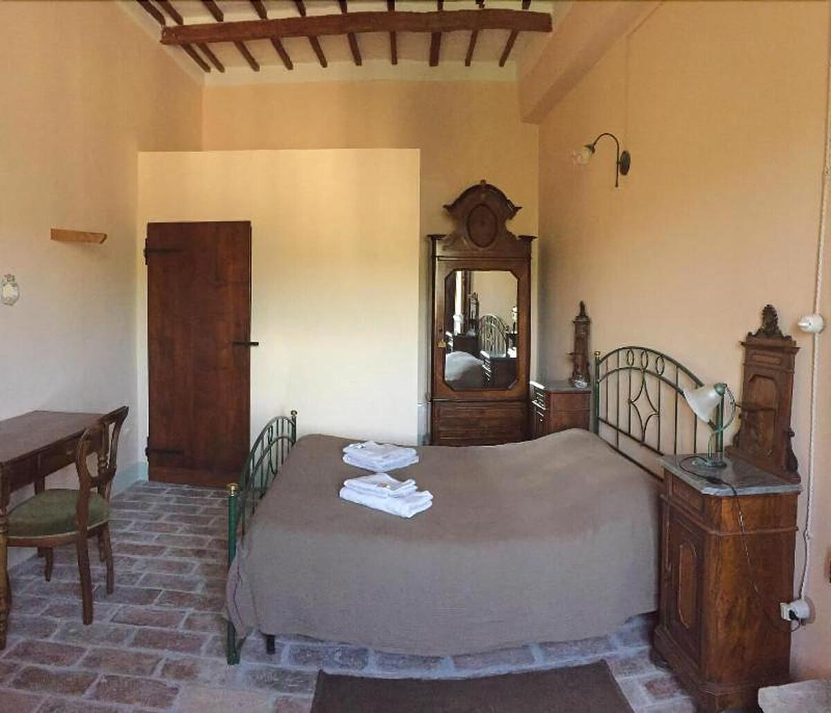 A Palazzo