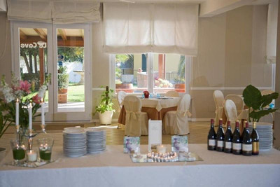 Hotel Le Cave
