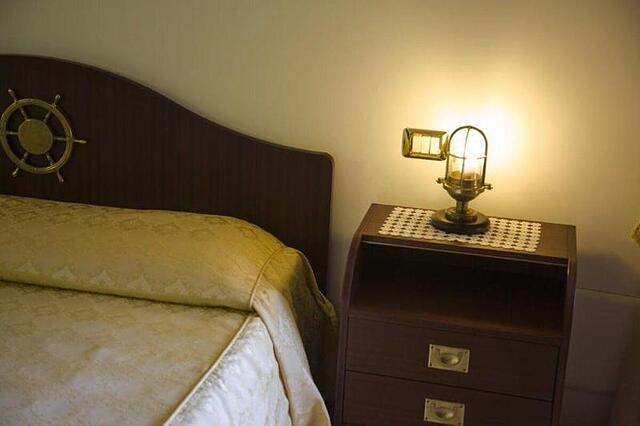 Hotel Le Cave