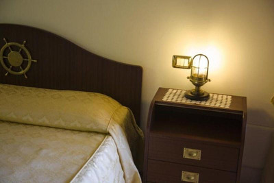 Hotel Le Cave