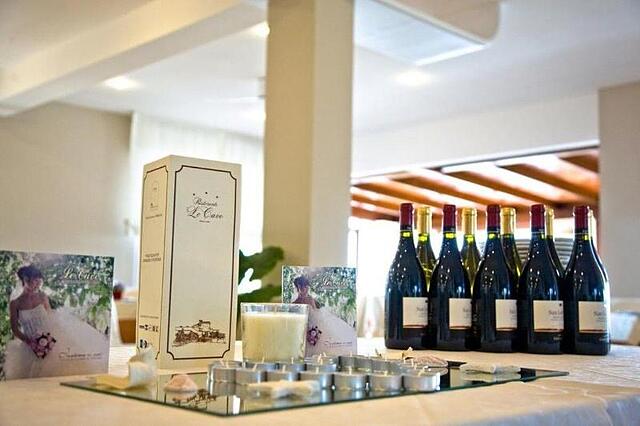 Hotel Le Cave