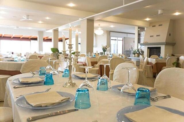 Hotel Le Cave