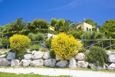 Hotel Le Cave
