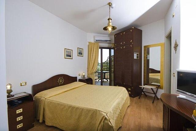 Hotel Le Cave