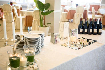 Hotel Le Cave