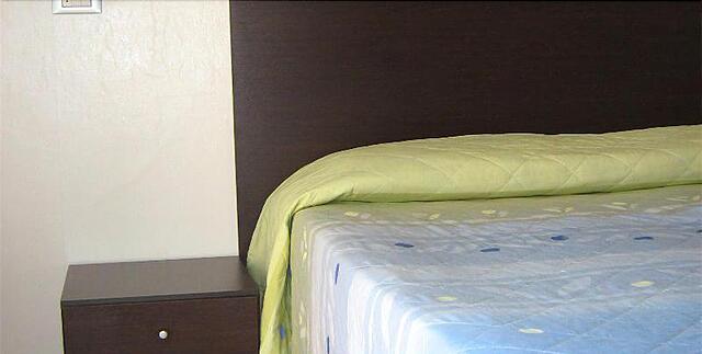 Hotel Pensione Trieste