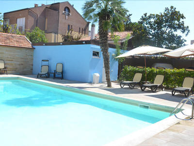 Hotel Pensione Trieste