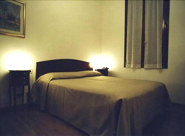 Hotel Pensione Trieste