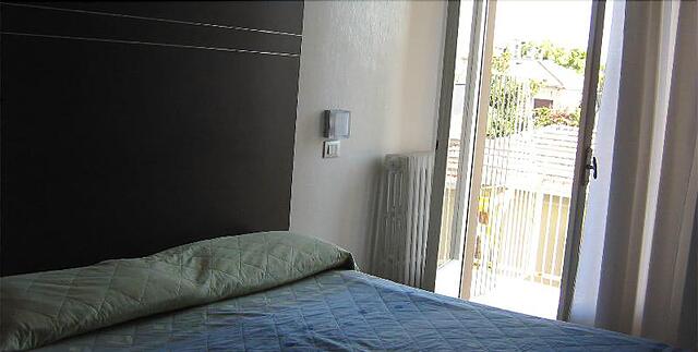 Hotel Pensione Trieste