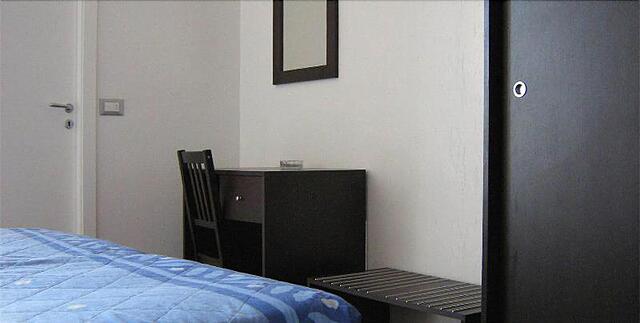 Hotel Pensione Trieste