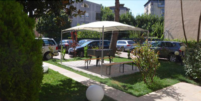 Hotel Pensione Trieste