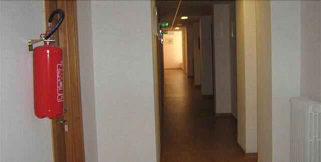 Hotel Pensione Trieste