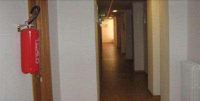 Hotel Pensione Trieste