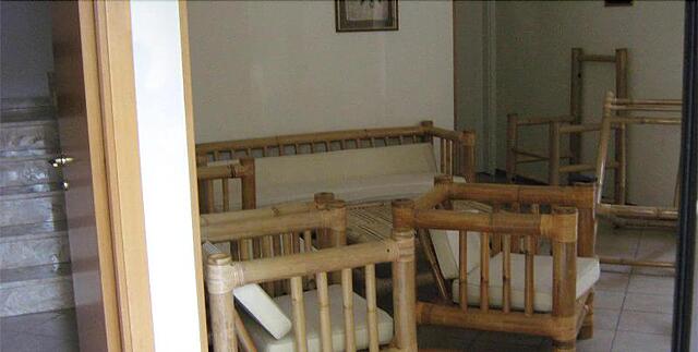 Hotel Pensione Trieste