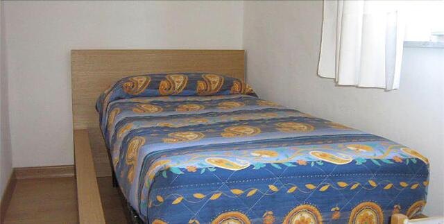 Hotel Pensione Trieste