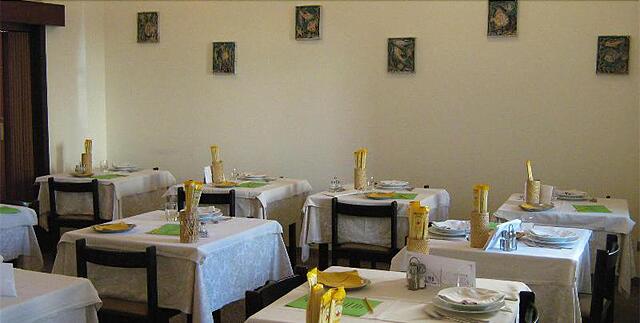 Hotel Pensione Trieste