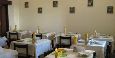 Hotel Pensione Trieste
