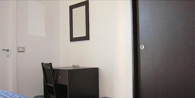 Hotel Pensione Trieste