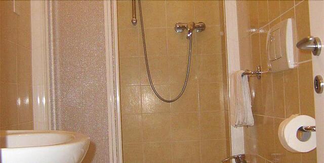 Hotel Pensione Trieste