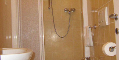 Hotel Pensione Trieste