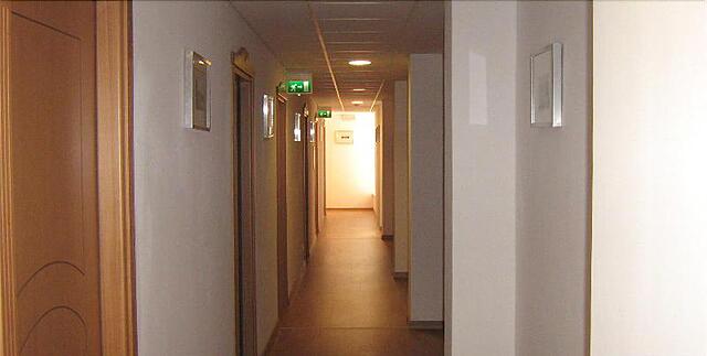 Hotel Pensione Trieste