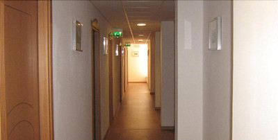 Hotel Pensione Trieste