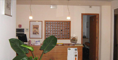 Hotel Pensione Trieste