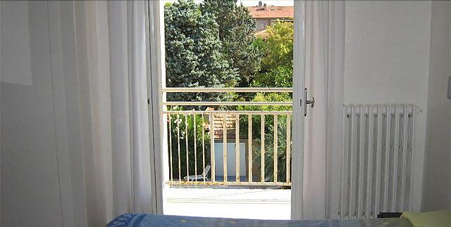 Hotel Pensione Trieste