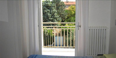 Hotel Pensione Trieste