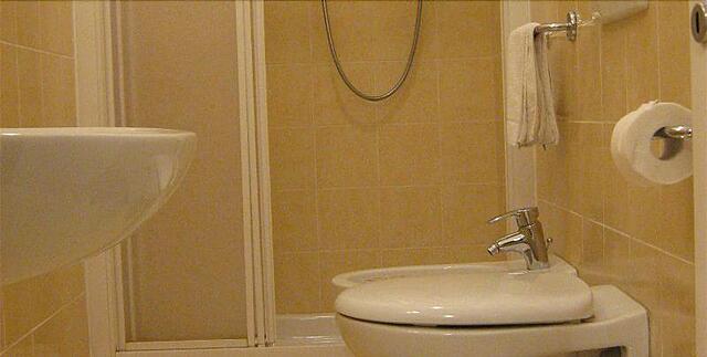 Hotel Pensione Trieste