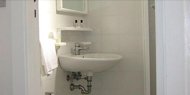 Hotel Pensione Trieste