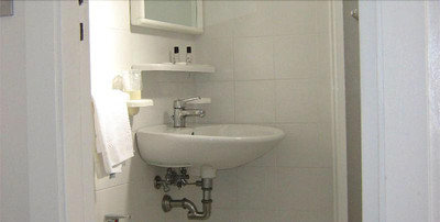 Hotel Pensione Trieste