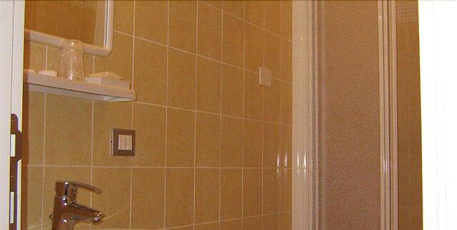 Hotel Pensione Trieste