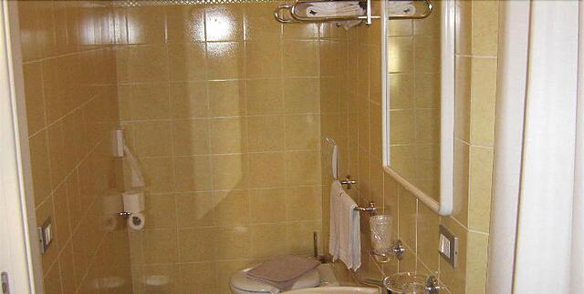 Hotel Pensione Trieste