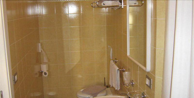 Hotel Pensione Trieste
